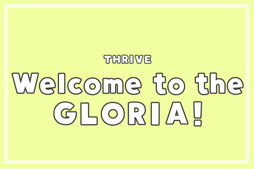 THRIVE「Welcome To The GLORIA!」収録CD・音楽配信まとめ – 沼は想像以上に深かった